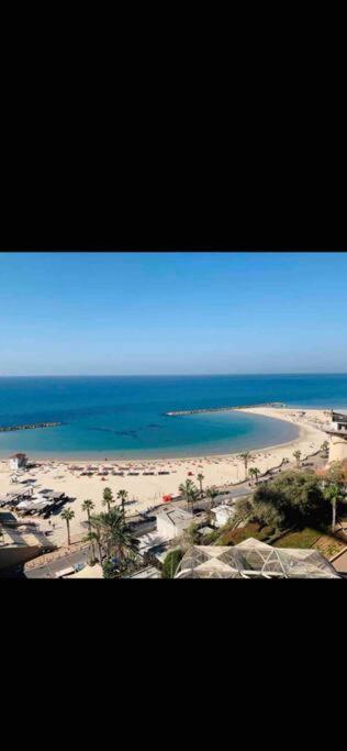 Topnatanya Netanya Exterior photo